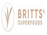 Britt`s Superfoods screenshot
