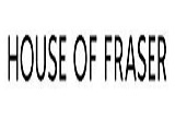 House of Fraser screenshot