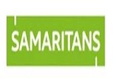 Samaritans - Online Shop screenshot
