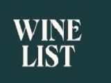 Wine List screenshot