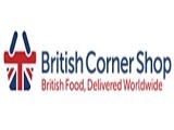 British Corner Shop screenshot