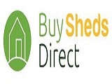 Buy Sheds Direct screenshot