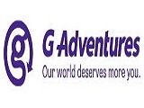 G Adventures screenshot