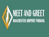 Meet & Greet Manchester Airport Parking screenshot