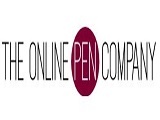 The Online Pen Company screenshot