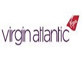 Virgin Atlantic Airways UK screenshot