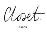 Closet London screenshot