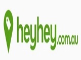 HeyHey.com.au screenshot