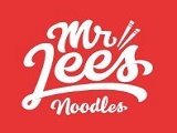 Mr Lee`s Healthy Noodles screenshot