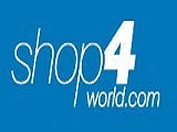 shop4world.com screenshot