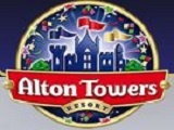 Alton Towers screenshot