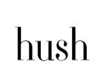 Hush Homewear screenshot