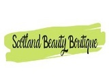 Scotlands beauty boutique screenshot