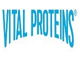 Vital Proteins UK screenshot