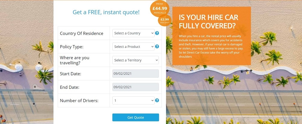 direct-car-excess-insurance-voucher-code