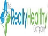 The Really Healthy Company screenshot