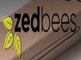 ZedBees.com screenshot