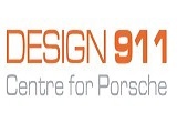 Design911 Porsche parts screenshot