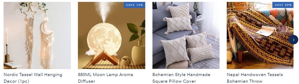 frisson-home-voucher-code