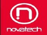Novatech screenshot