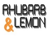 Rhubarb & Lemon screenshot
