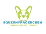 SquishyFacedCrew Personalised Pet Products screenshot