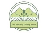 The Healthy Living Store screenshot