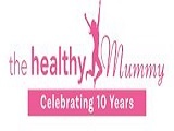 The Healthy Mummy UK Ltd screenshot