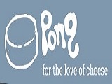  pong-cheese