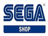 SEGA Shop screenshot