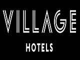 Village Hotels screenshot