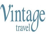 Vintage Travel screenshot