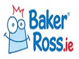 Baker Ross IE screenshot