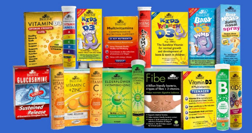 beeline-healthcare-ireland-voucher-code