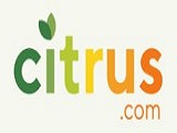 Citrus.com screenshot