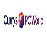 Currys PC World IE screenshot