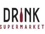 DrinkSupermarket.com screenshot