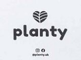 Planty UK screenshot
