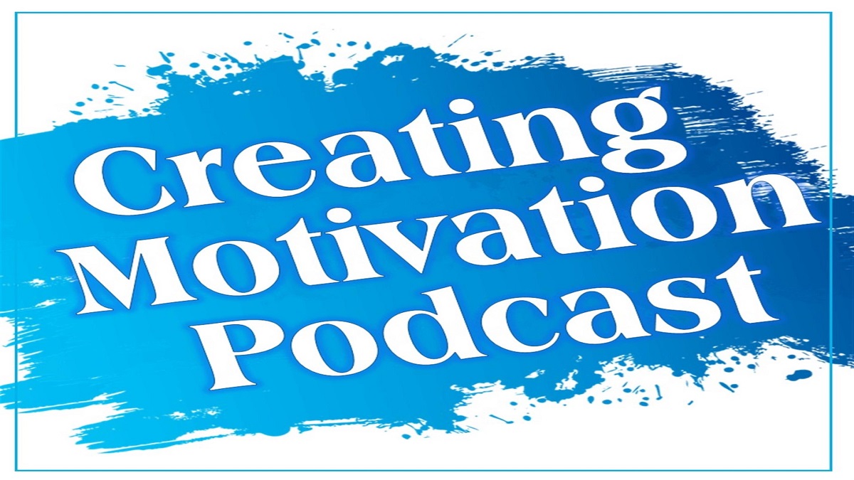 8 brilliant podcasts for motivation, fitness and health