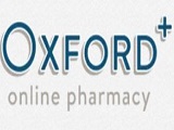 Oxford Online Pharmacy screenshot