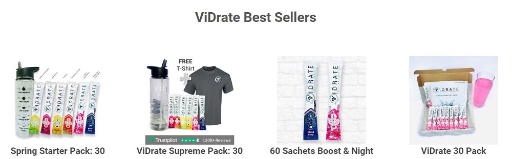vidrate-voucher-code