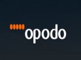 Opodo screenshot