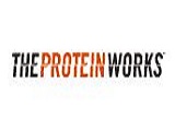 The Protein Works IE screenshot
