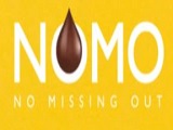 NOMO screenshot