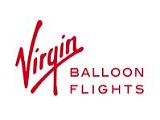 Virgin Balloon Flights screenshot