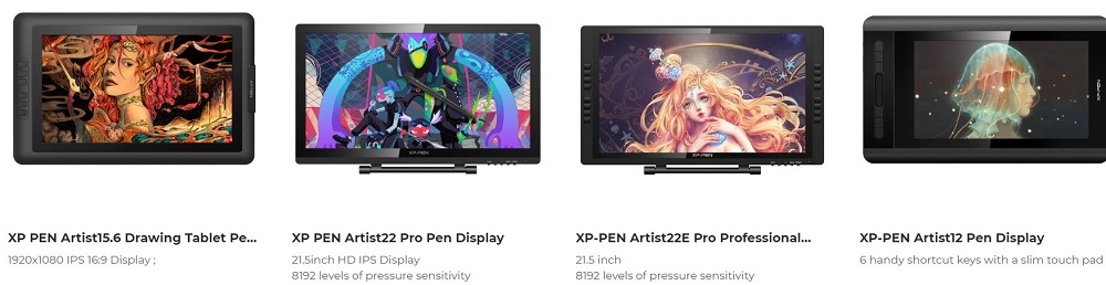 xp-pen-uk-voucher-code