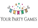 Your Party Games screenshot