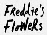 Freddie`s Flowers UK screenshot