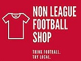 Non League Football Shop screenshot