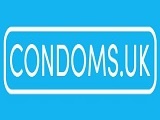 condoms.uk screenshot